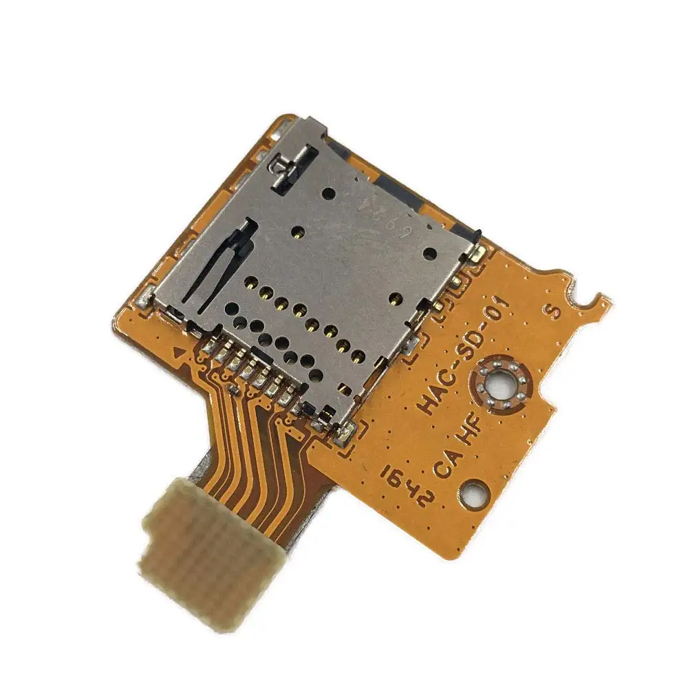 Рисунок 5 - Запасная плата Micro-Sd Tf для