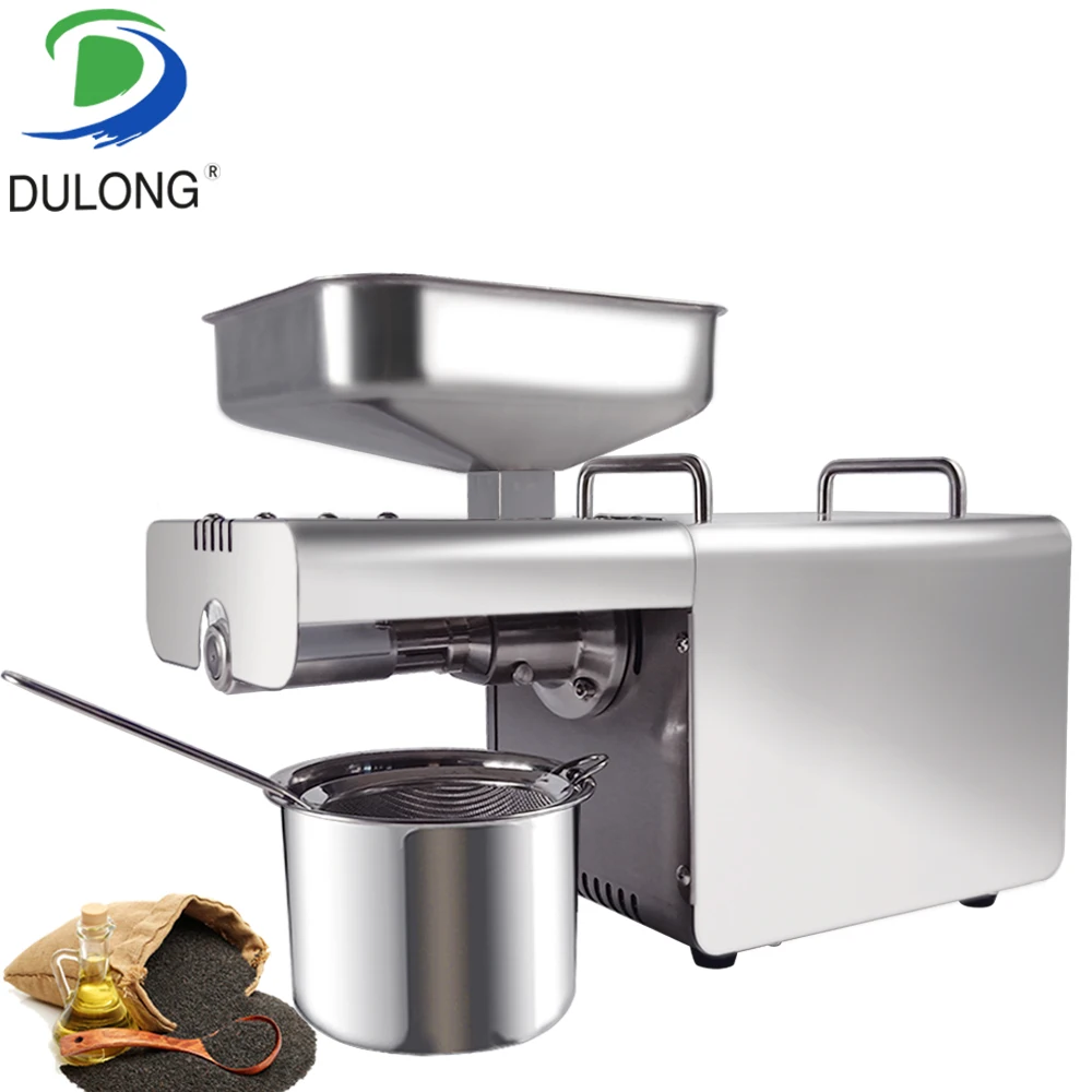 Высокая выходная скорость масло из жмыха пресс машина multi function oil экстракционный