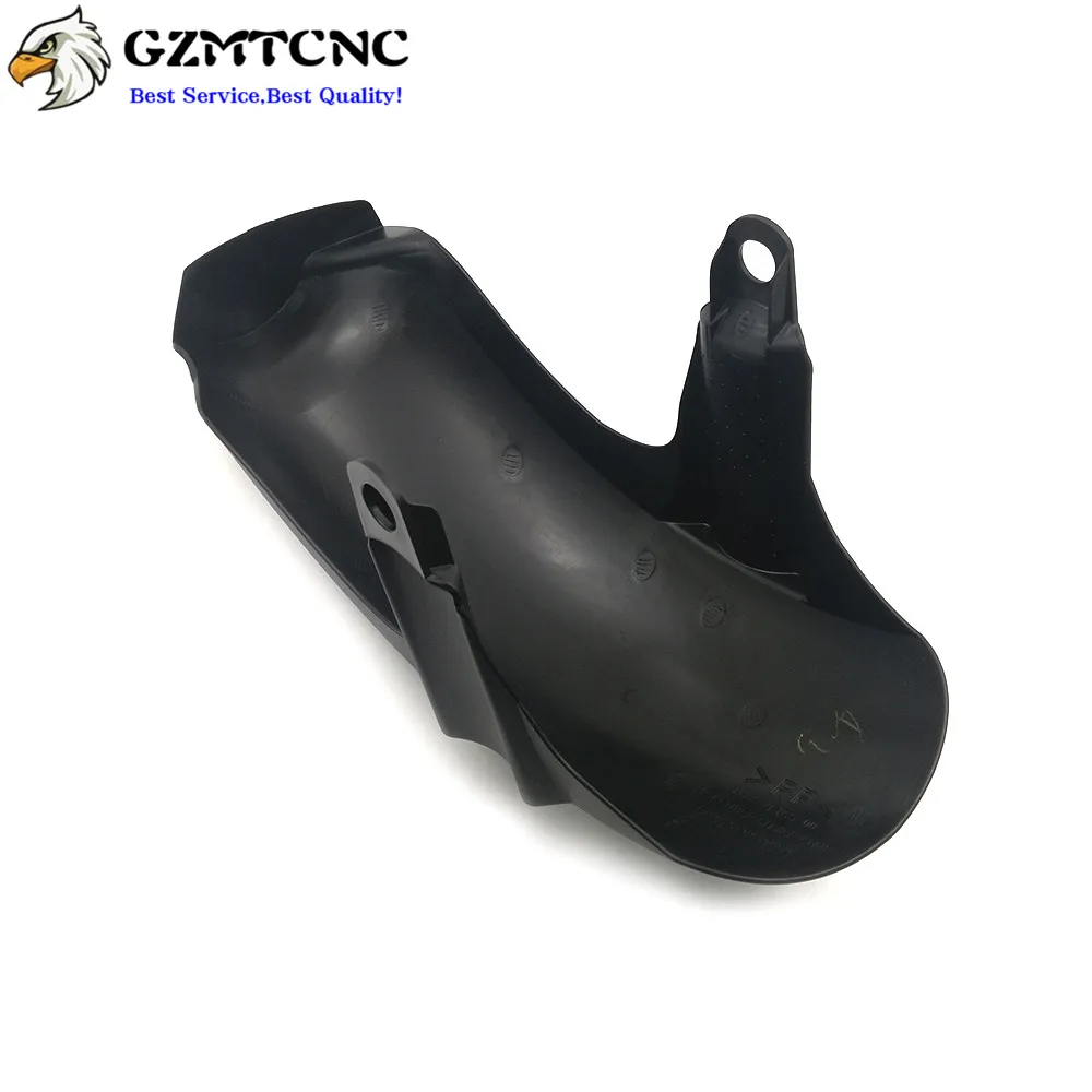 NVX155 AEROX155 задний Hugger крыло брызговик Fenderboard для Yamaha NVX 155 AEROX 155|Накладки и