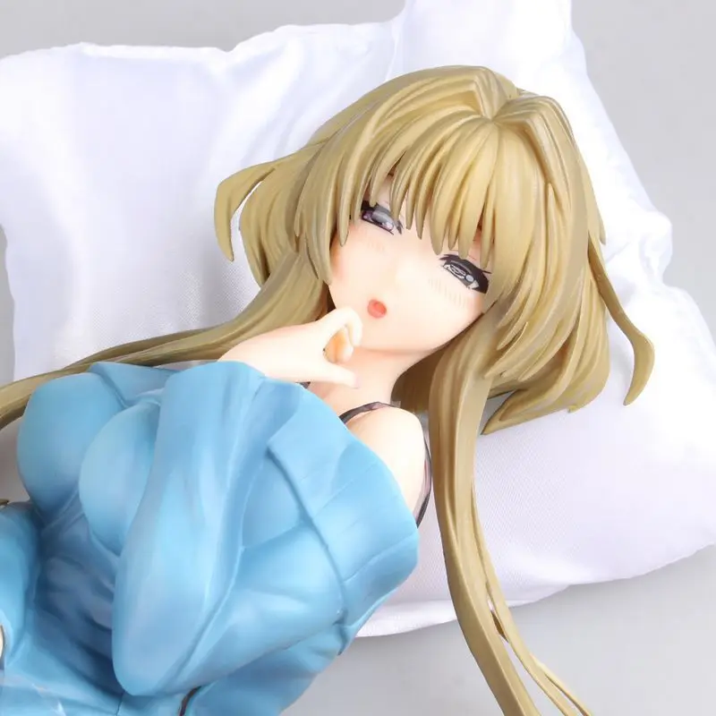 GZTZMY Мицуки Kanbayashi 14 весы роспись с рисунком из аниме пикантная кукла девушка ПВХ
