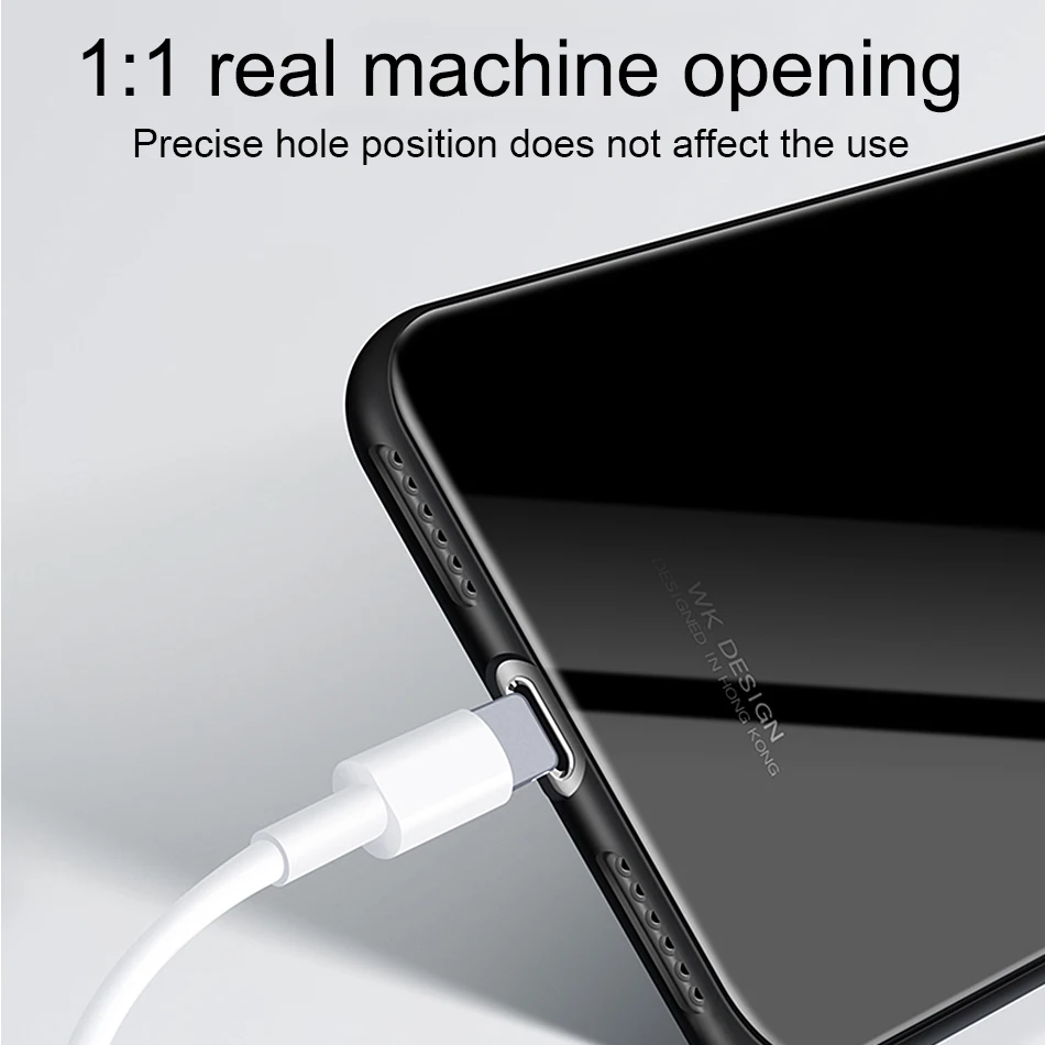 Magnetic Adsorption Case for Huawei P20 Pro Lite Luxury Magnet Tempered Glass Mate 20 lite Nova 3 |