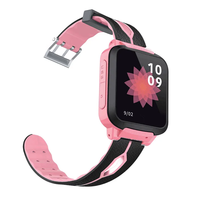 Y30 дети Smartwatch водонепроницаемый GPRS LBS расположение sim карты плавание камера часы