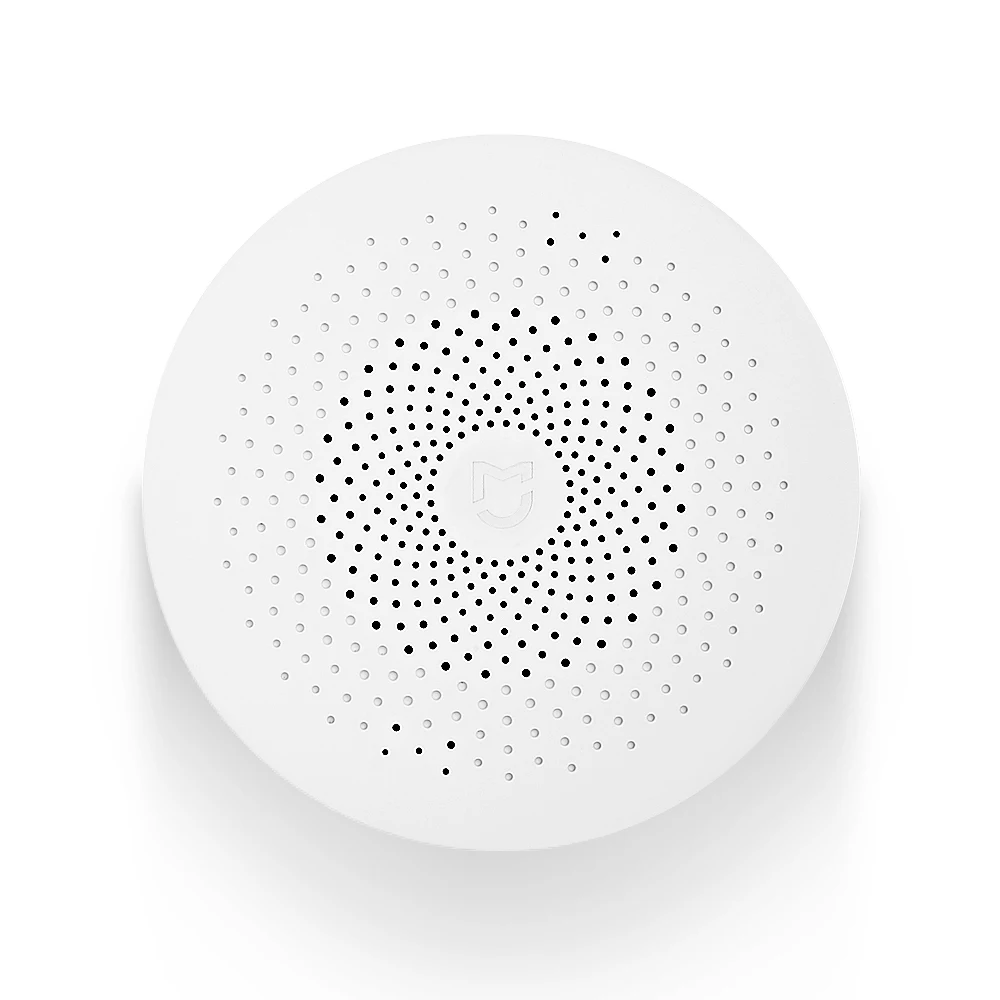 Mijia умный Многофункциональный шлюз WiFi Пульт дистанционного управления 16