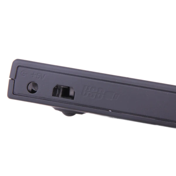 Чехол для портативного диска MagiDeal SATA к USB внешний чехол ноутбука 9 5 мм DVD плеера