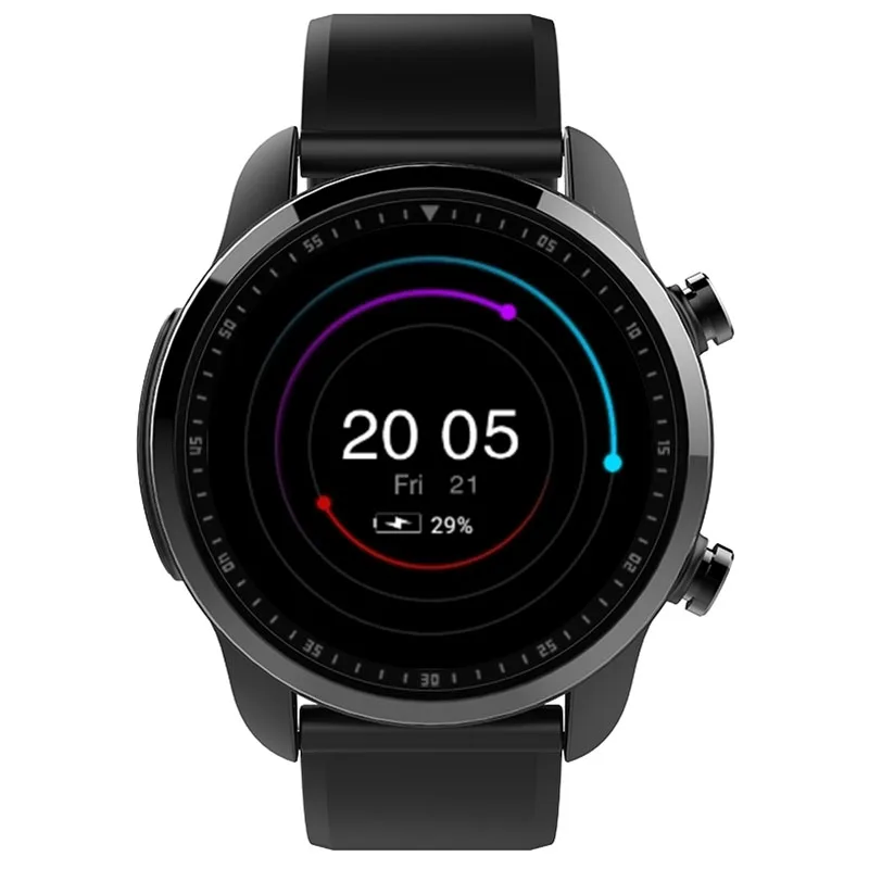 Kospet Храбрый 4G Smartwatch 1 3 дюйма Android 6 0 MTK6737 2 ГГц Dual Core Гб Оперативная память 16