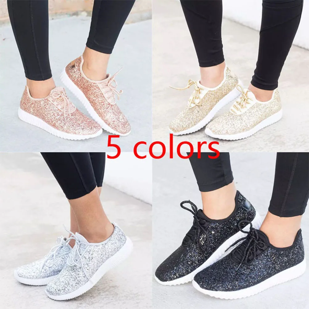 Женская обувь сезон весна-осень Новинка повседневная на плоской подошве с