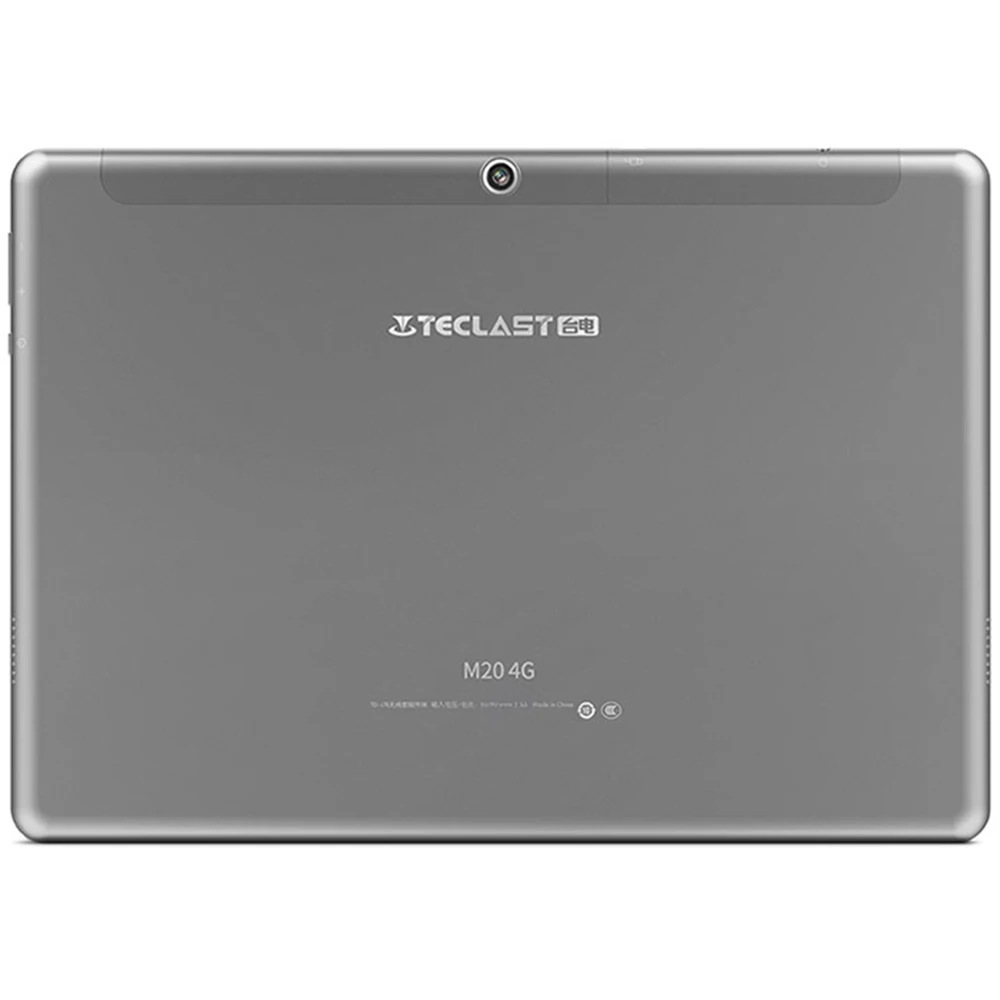 Teclast M20 4G планшет teclast 10 1 дюймов Android 8 0 MT6797 (X23) Deca Core 3 Гб оперативной памяти