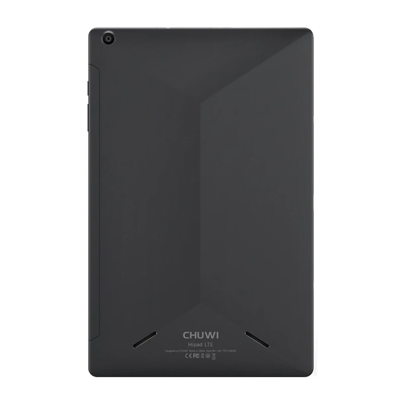 CHUWI HiPad 4G LTE Phablet 10 1 дюймов Android 8 0 MT6797 (X27) Deca Core 2 6 ГГц 3 ГБ ОЗУ 32 Гб ПЗУ Двойные камеры