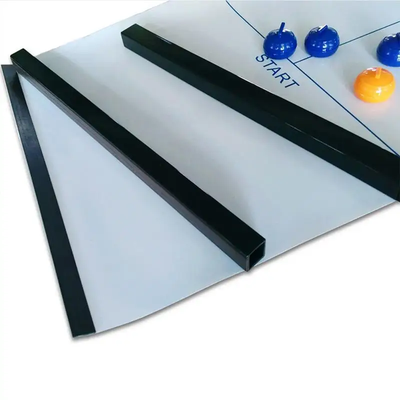 Детская головоломка Shuffleboard настольная игрушка мини мяч для завивки скользящий