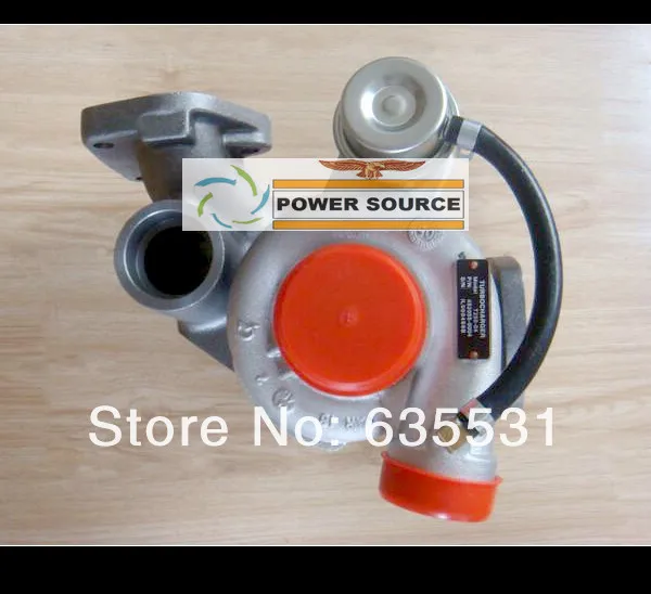 T250 04 452055 5004S ERR4893 ERR4802 Turbo для Land Rover Discovery I Defender Range 90 Gemini III 300TDI 2.5L|turbo turbo turbo|turbo 2turbo 3 |