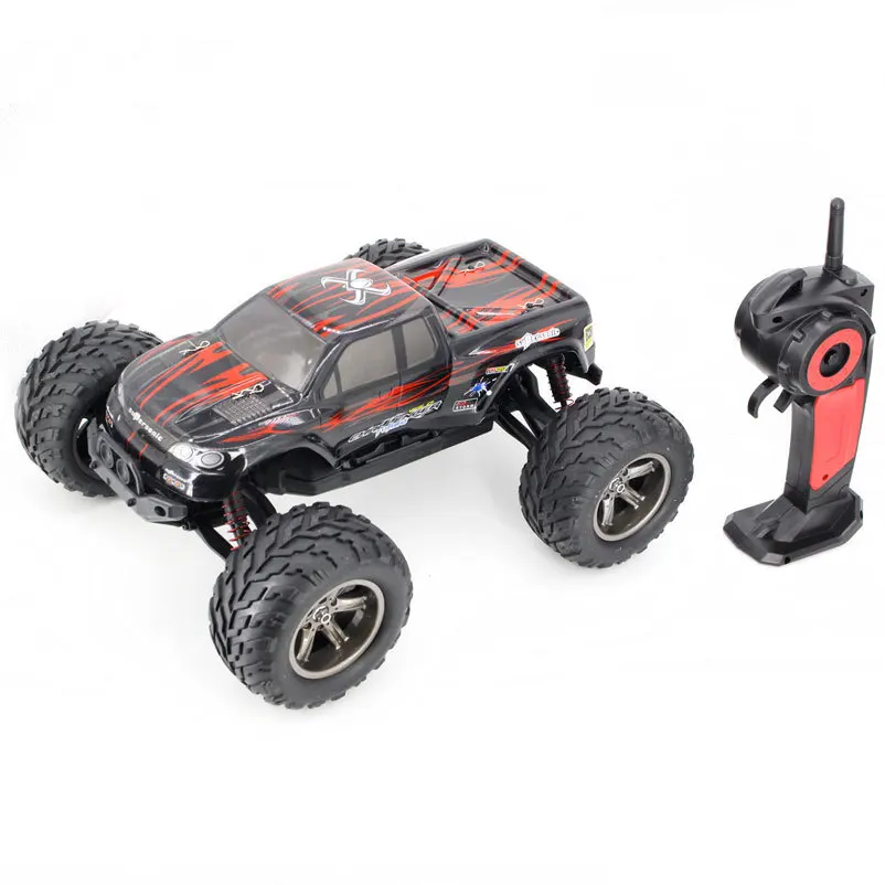 42 км/ч Rc автомобиль внедорожник высокая скорость дистанционного управления на