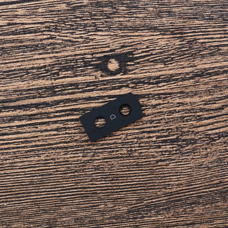 Ocolor для Blackview BV6800 Pro задняя камера со стеклянным объективом фронтальная