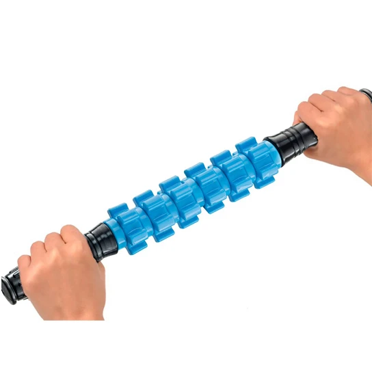 Массажная палочка для замески тренировки мышц и снятия давления вручную| |