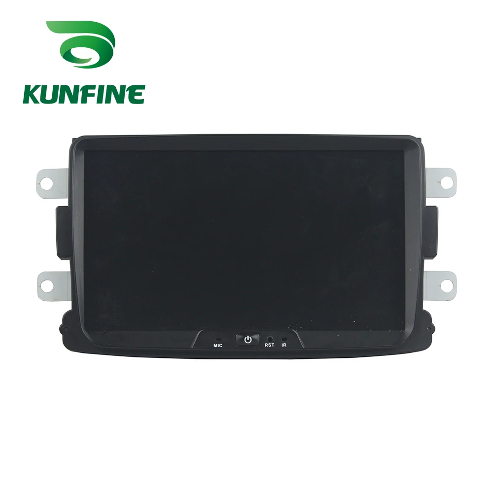 4 ядра 2 Гб оперативная память Android 8 1 автомобиль DVD gps навигации мультимедийный