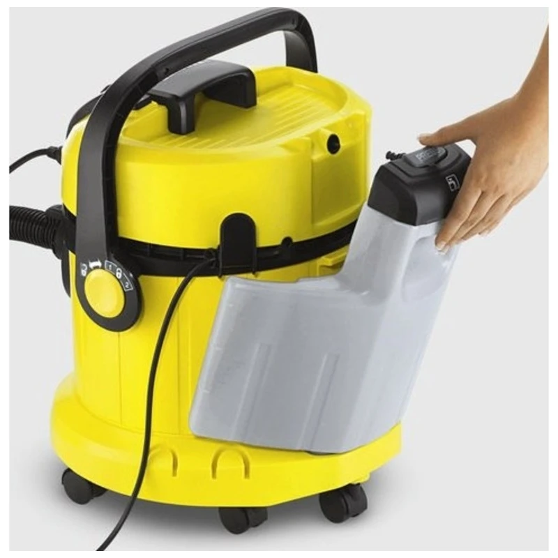 Моющий пылесос Karcher SE 4 002 1.081-140.0 |