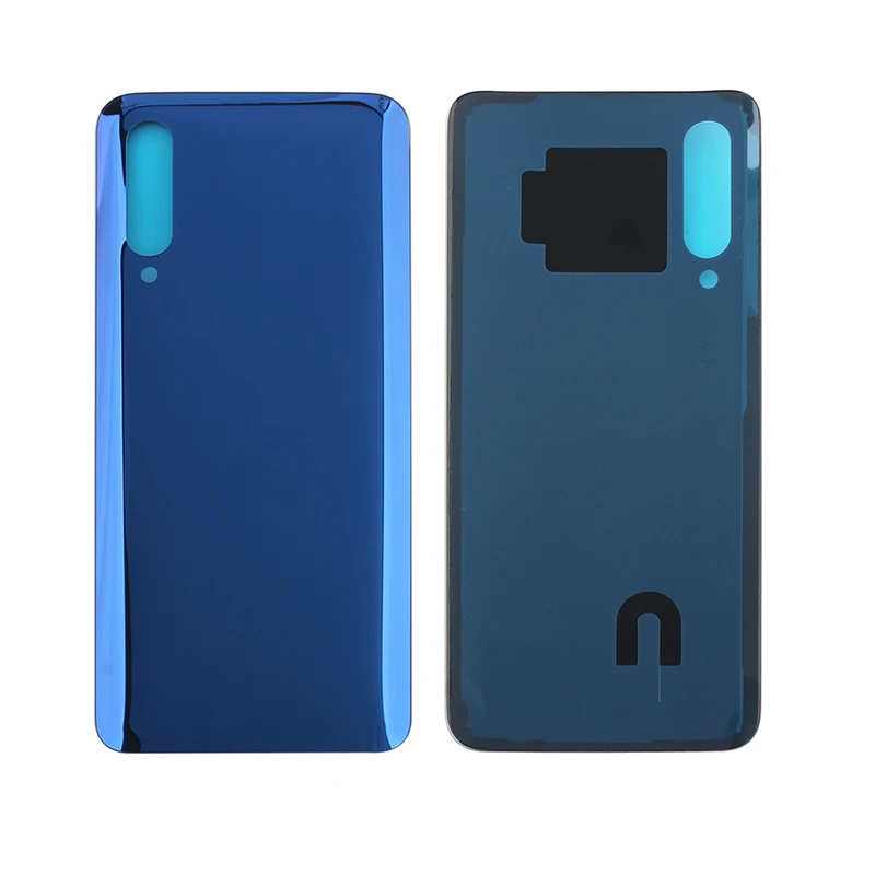 Ocolor для Xiaomi Mi 9 чехол батареи жесткий защитный запасная крышка Аксессуары