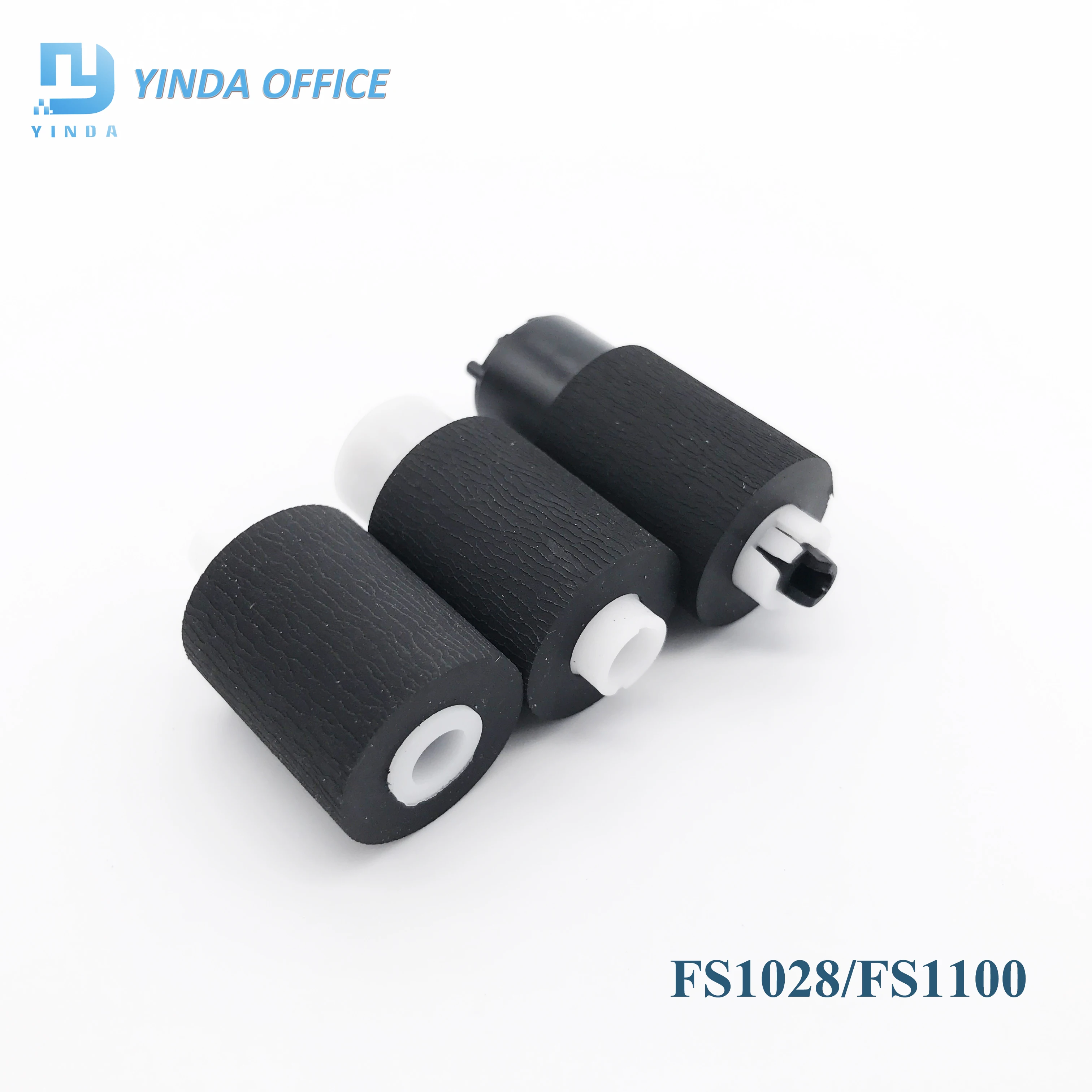 

10sets Pickup Roller 2BR06520 2F906240 2F906230 for Kyocera FS 1028 1035 1100 1120 1128 1135 1300 1320 1370 2000 2020 3900 3920