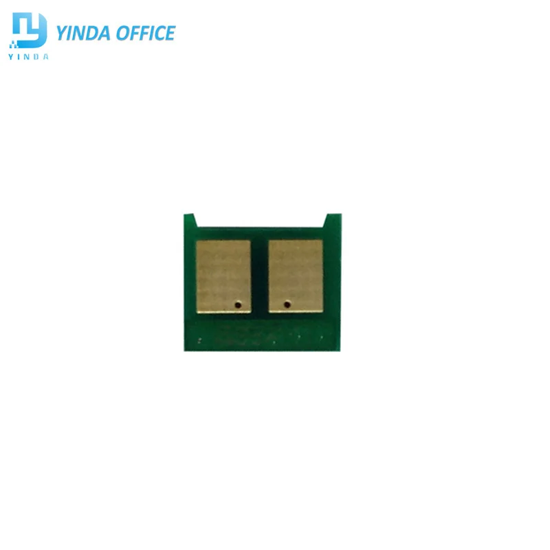 Чип сброса картриджа с тонером CF210A CF211A CF213A CF212A 131A для HP LaserJet Pro 200 цветной MFP M276nw M251nw