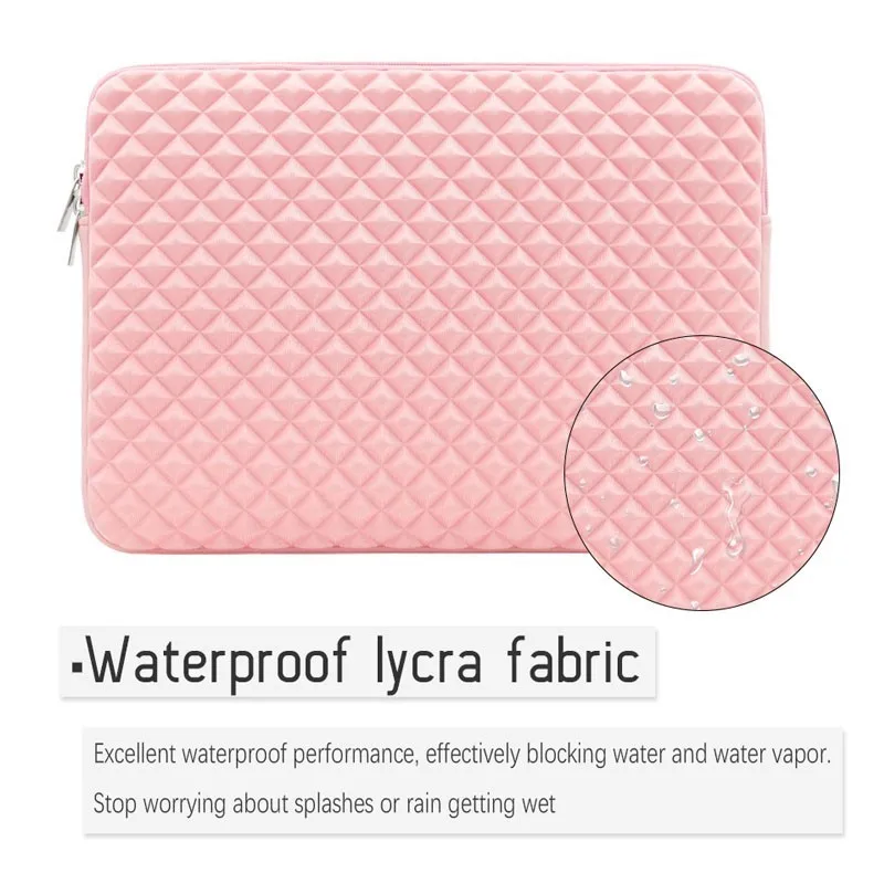 Сумка Yicana для ноутбука чехол Macbook Air Pro Retina 11 13 15 дюймов ультрабук
