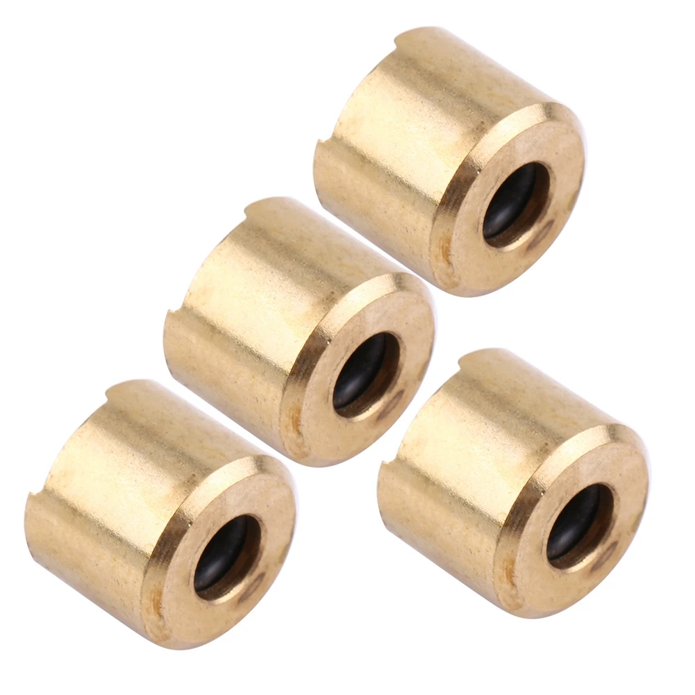 4 шт. впускной коллектор Swirl клапан стержень втулка Ремонт для VAUXHALL SAAB ALFA Z19DTH 1 9 CDTi