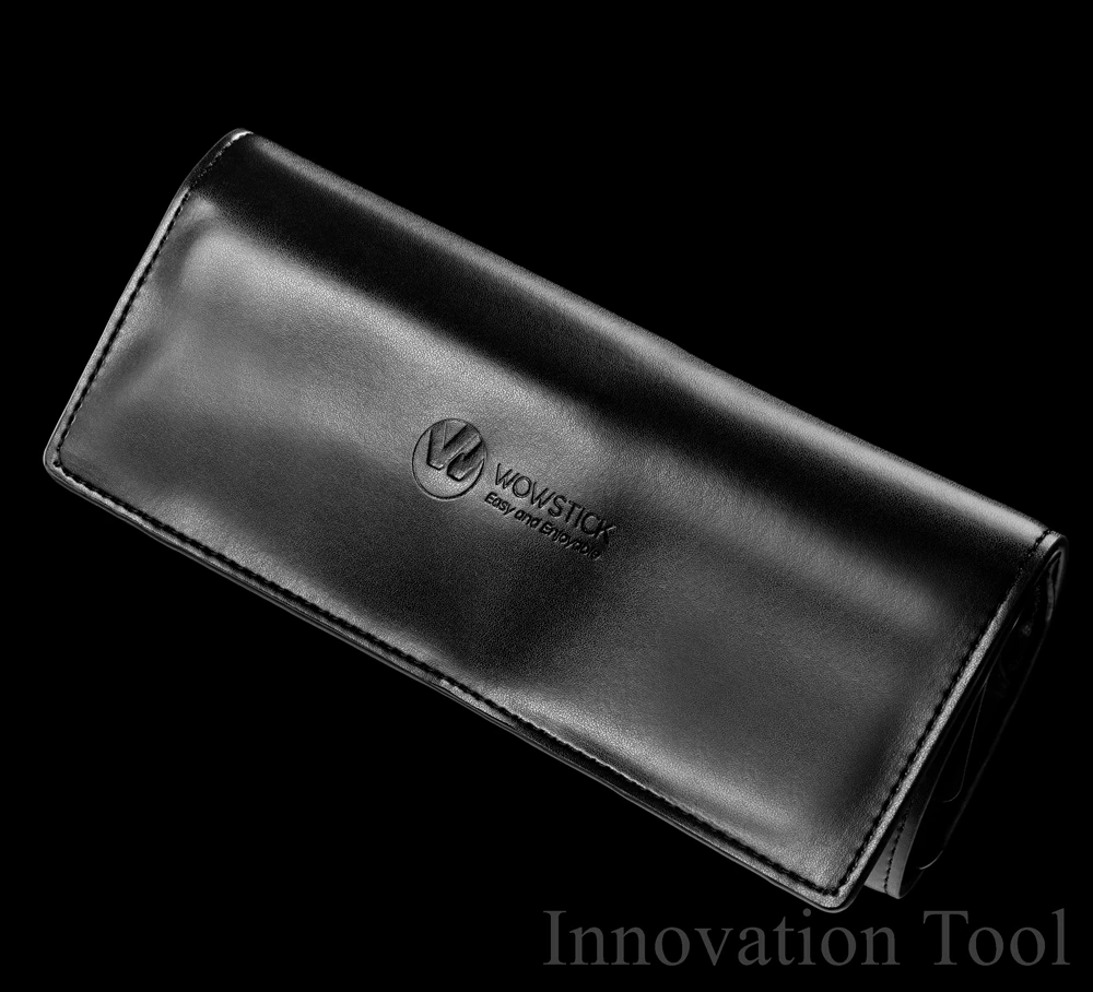 Wowstick 1 Pro мини отвёртки беспроводная аккумуляторная батарея шуруповёрт 56 шт. бит