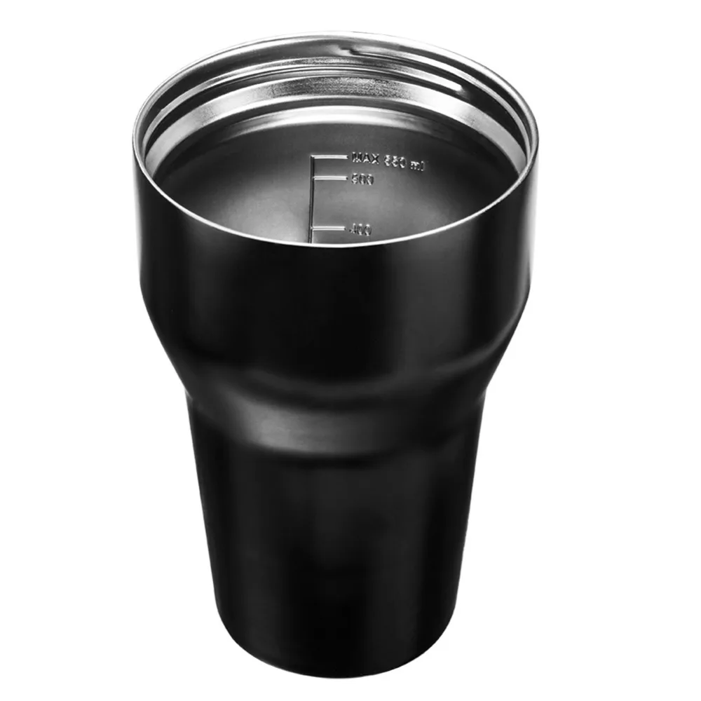 EAS 500Ml Мини электрическая Кофеварка Авто Usb Кофе Кафе фильтр кофе машина