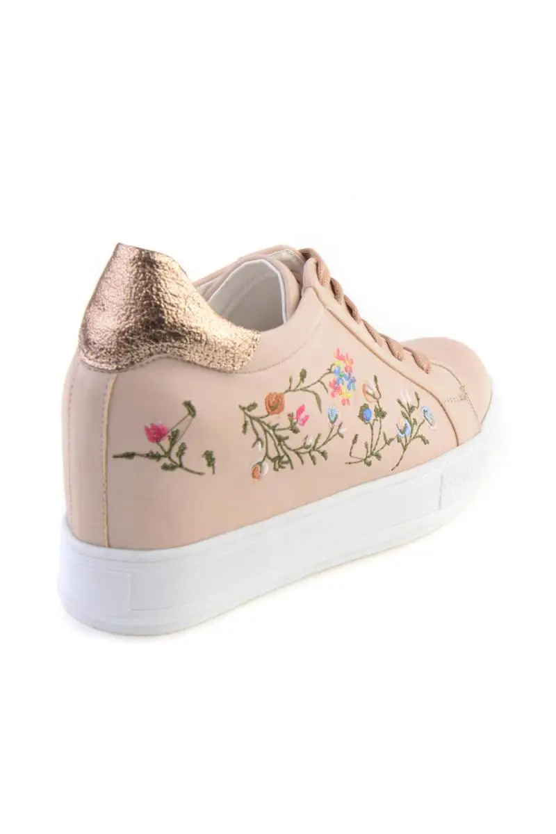 Bambi Powder Women 'S Shoes F0379095009 | Обувь