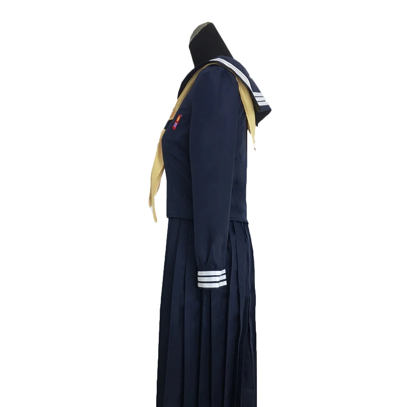 Kyou Kara Ore Wa Hayagawa Kyoko карнавальный костюм японская форма для старшей школы