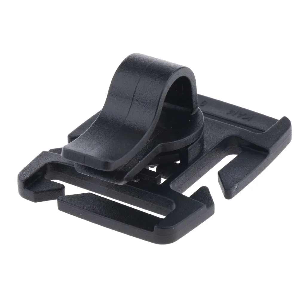 Вращающаяся гидратационная трубка с зажимом + запасной резервуар для питьевой