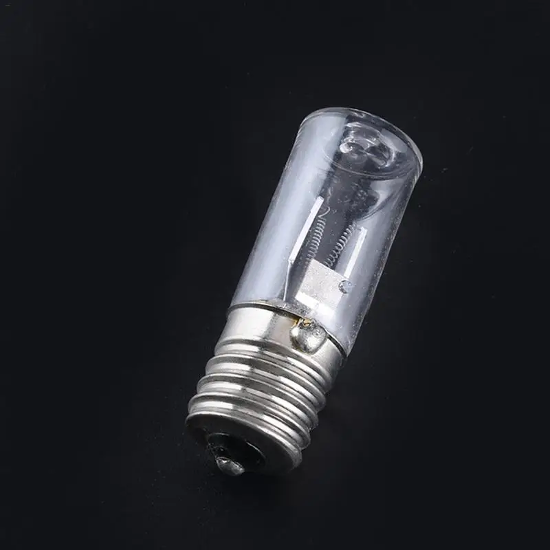 Kaigelin E17 3W 17V UVC ультрафиолетовая лампа УФ стерилизатор озона Стерилизация клещей