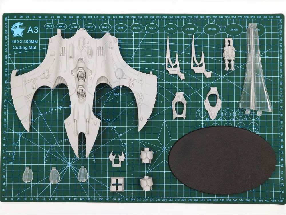 Эльдар пустоты дракона|Наборы для сборки моделей| |