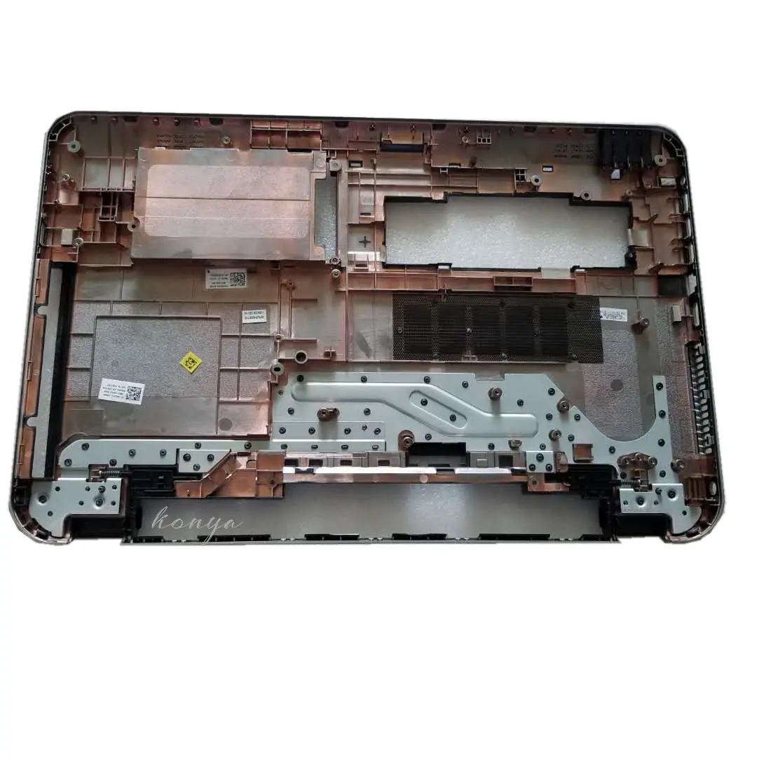 Новый оригинальный чехол для ноутбука Dell Inspiron 17R 5721/3721 GCJXJ | Компьютеры и офис