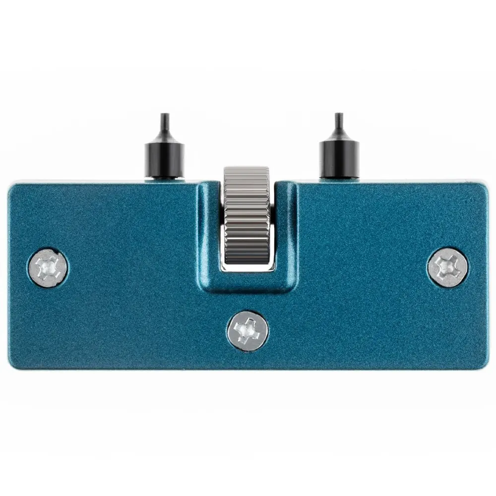 

Adjustable Watch Opener Back Case Tool Press Closer Remover Wrench Watch Battery Remover Screw Wrench Repair Watchmaker Tools