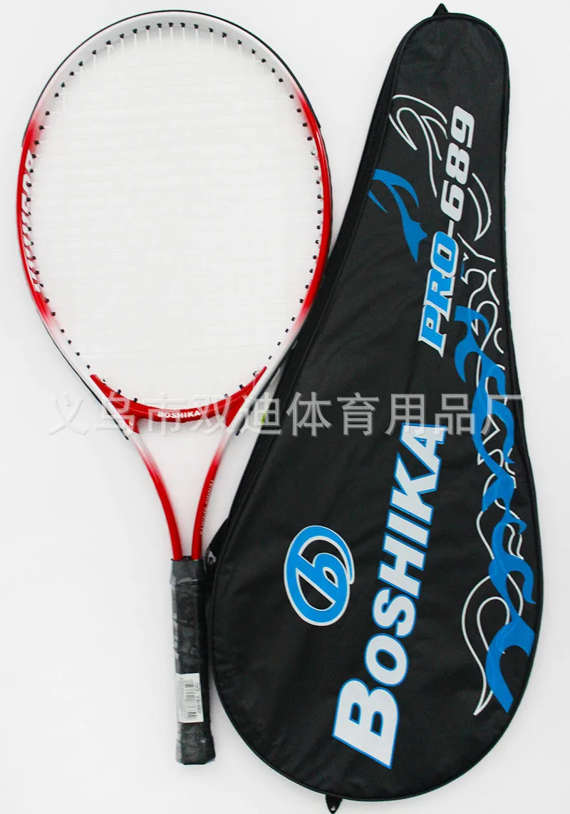 Теннисная ракетка углеродная с сумкой овергрип теннисная веревка Tenis Masculino