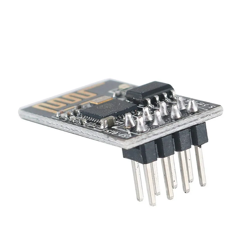 Релейный модуль ESP8266 ESP 01S ESP01S 5 в с поддержкой Wi Fi Умный домашний пульт