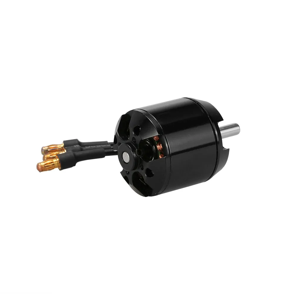 Оригинальный высокопроизводительный 14 полюсный бесщеточный двигатель SURPASS 2216