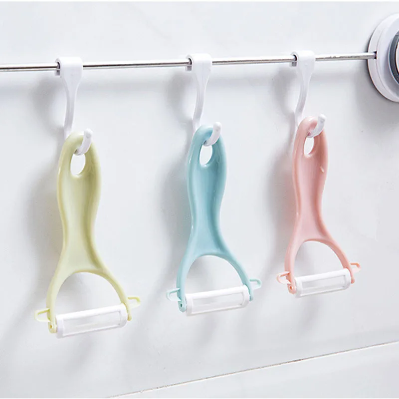 Керамическая овощечистка для фруктов и овощей нож нарезки капусты резак яблок