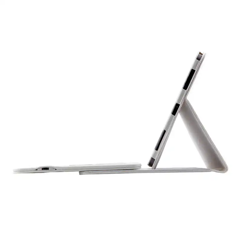 Keyboard Case For Ipad Pro 11 2018 Cover With Removable Wireless Fitting Apple Tablet | Компьютеры и офис