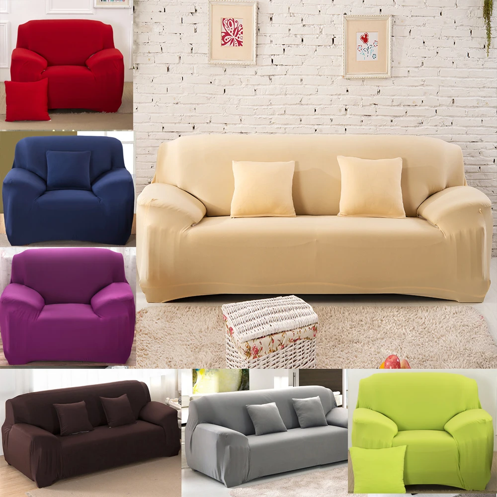 

Sofa Cover Sofa Slipcovers Cheap Cotton For Living Room Couch Cover Elastic Sofa Cover Stretch Seat Covers On The Sofa48