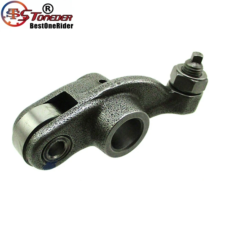 Рокер клапана STONEDER для Z190 Zongshen 190cc 2V моторный мотоцикла с питанием от грязи езды