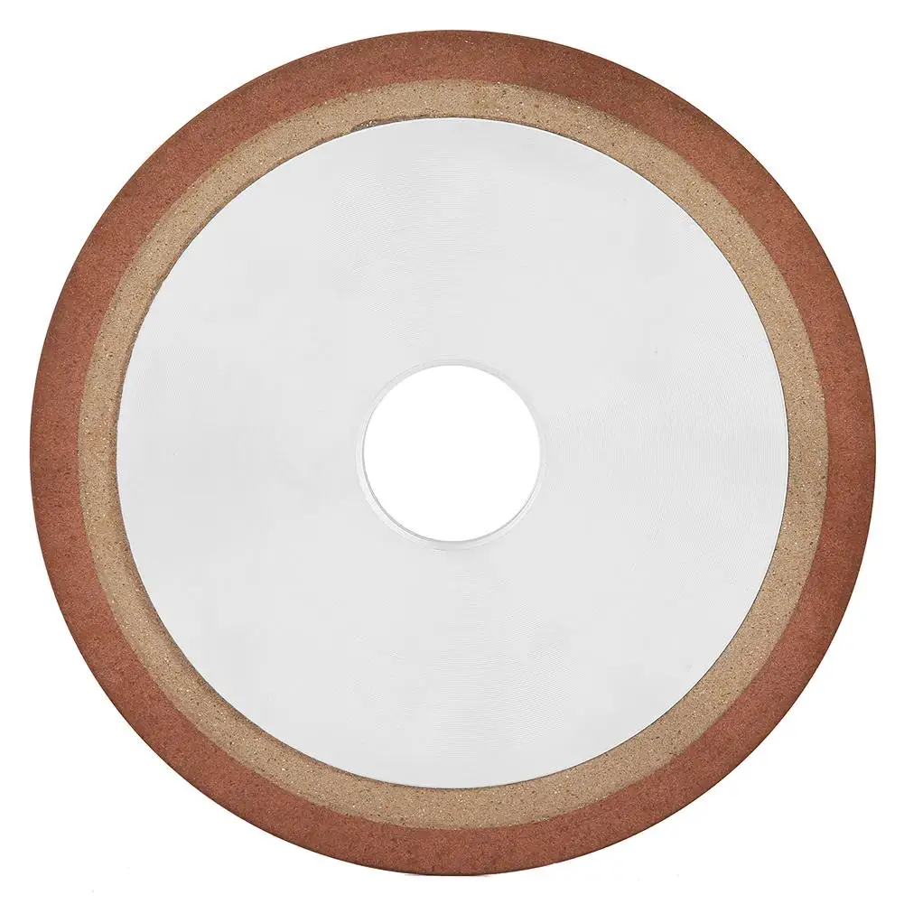 Круглый Алмазный шлифовальный станок 150 мм диск резак инструмент зернистость