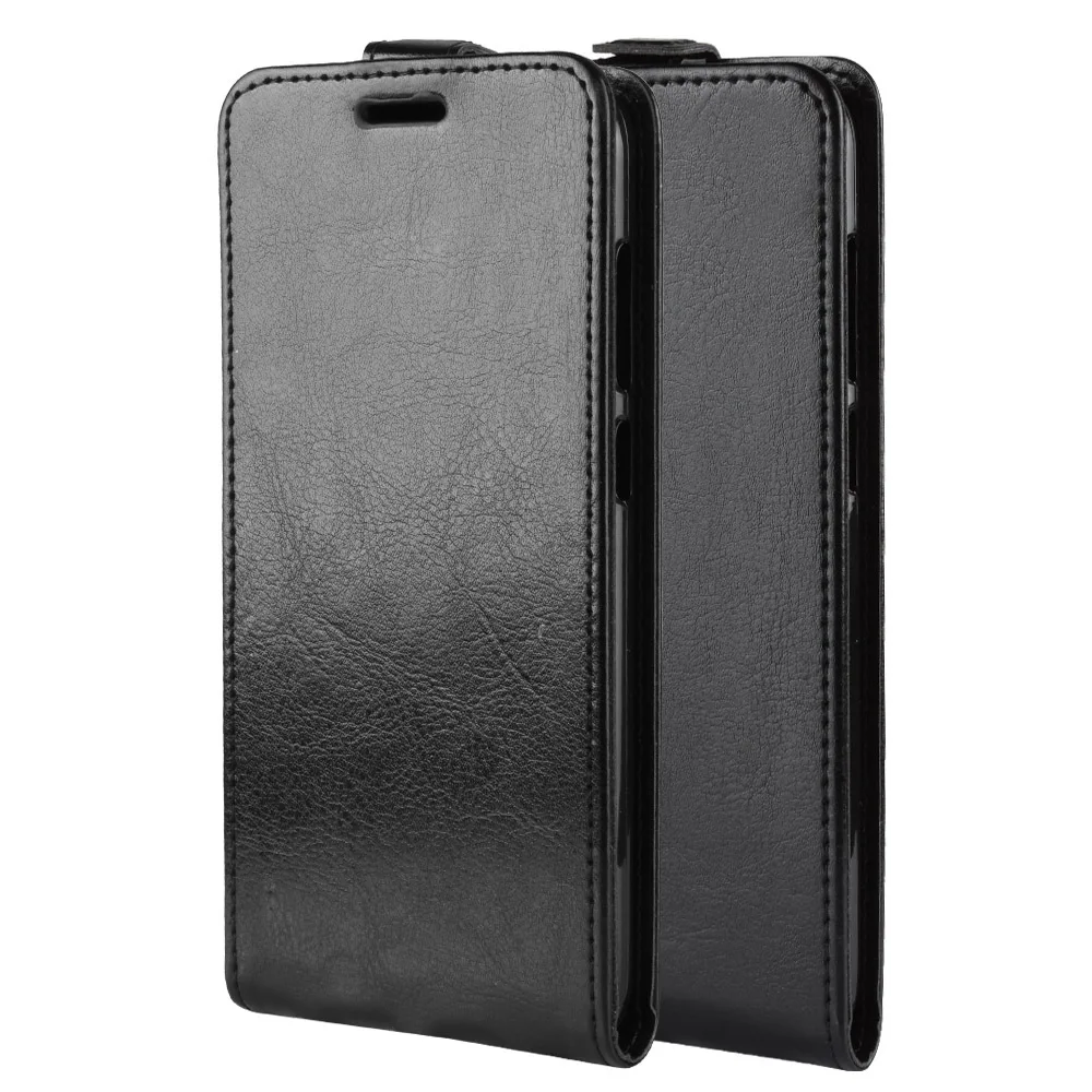 

For Asus ZenFone Max Pro M2 ZB633KL ZB632KL Card Holder Luruxy Business Phone Case Funda
