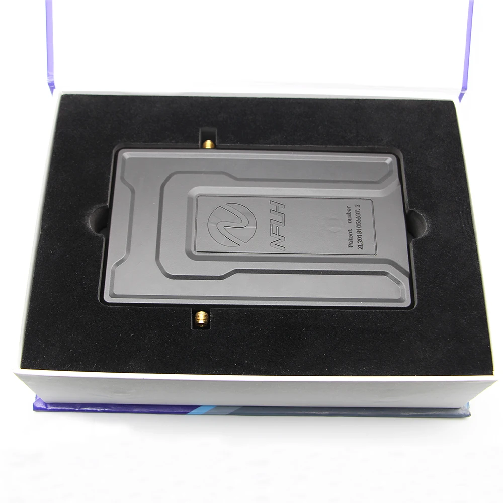 Автомобильная сигнализация B9 мобильный телефон с управлением Автомобильный GPS