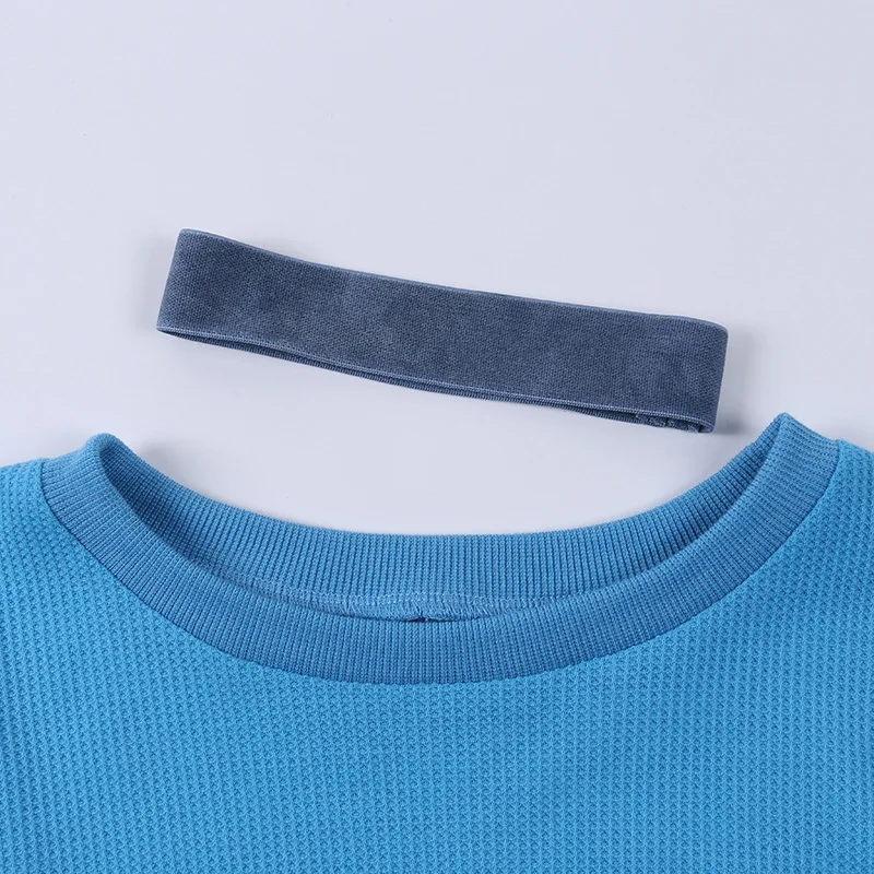 CHRLEISURE женская футболка с круглым вырезом летние женские футболки в уличном стиле