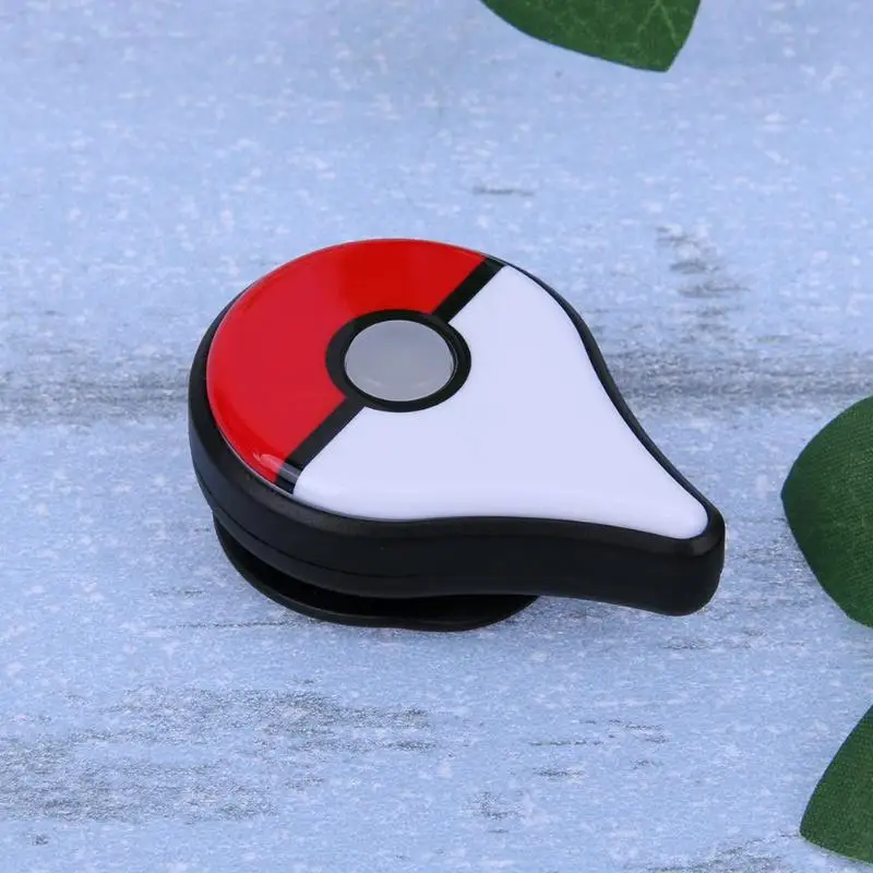 Bluetooth браслет для Pokemon Go Plus часы игровой аксессуар Nintendo GO шары Смарт-браслет |