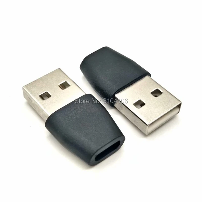 Переходник с USB 2 0 типа A на Micro B 5 Pin мама для телефонов samsung xiaomi huawei | Электроника
