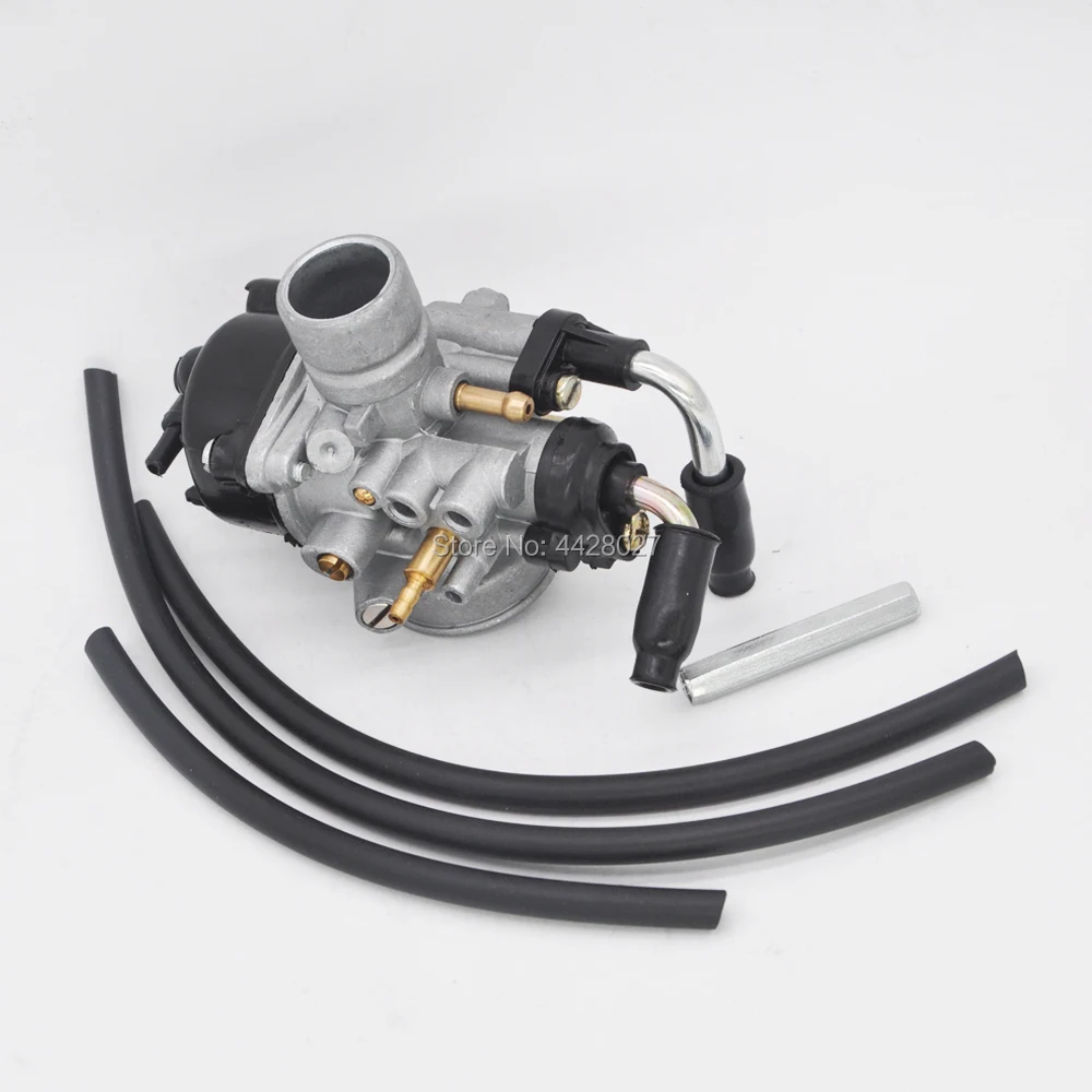 Карбюратор carb PHBN12 PHBN 12 мм для HS MBK BOOSTER/YAMAHA minareli CON SERVIZ|Карбюратор| |