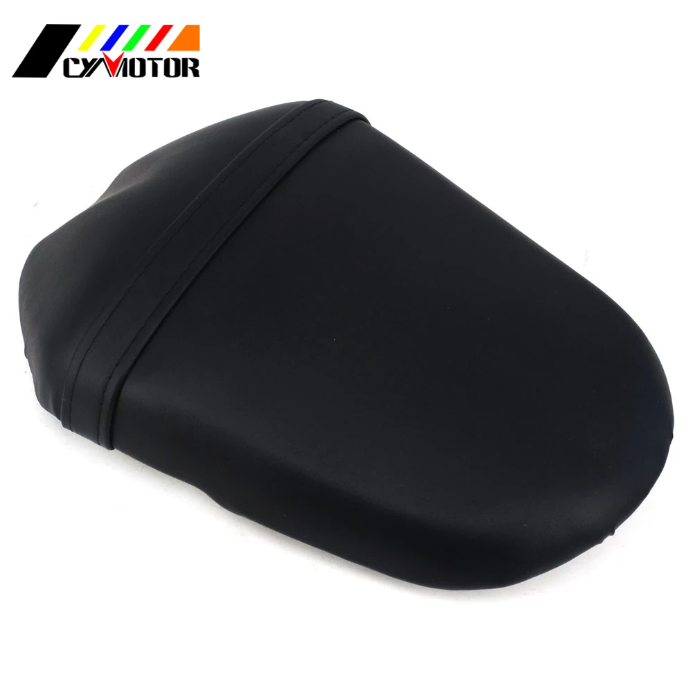 Кожаный мягкий чехол на заднее сиденье мотоцикла для SUZUKI GSXR1000 GSXR 1000 2009 2010 2011 2012 2013