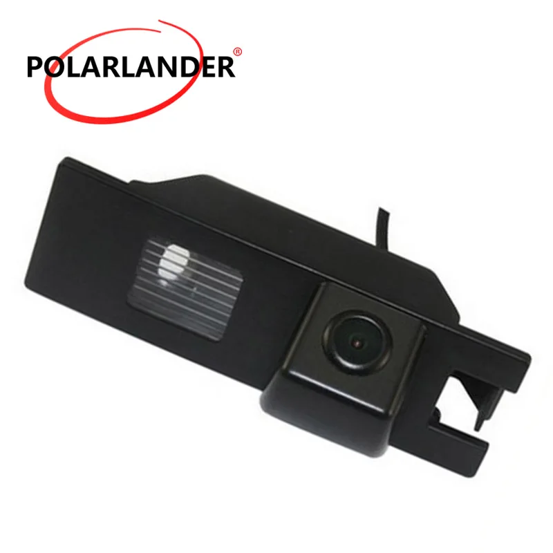 CCD HD Проводная Автомобильная камера водонепроницаемая для Opel Zafira 2005-2014 Buick Regal 2009