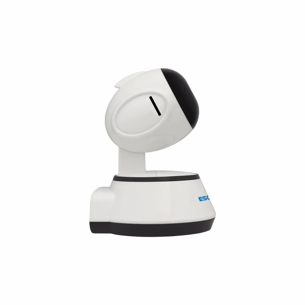 Escam G10 720P Ip Беспроводная камера с поддержкой обнаружения движения H.264 поддержка